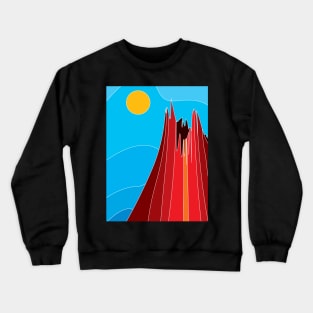 Elemental Crewneck Sweatshirt